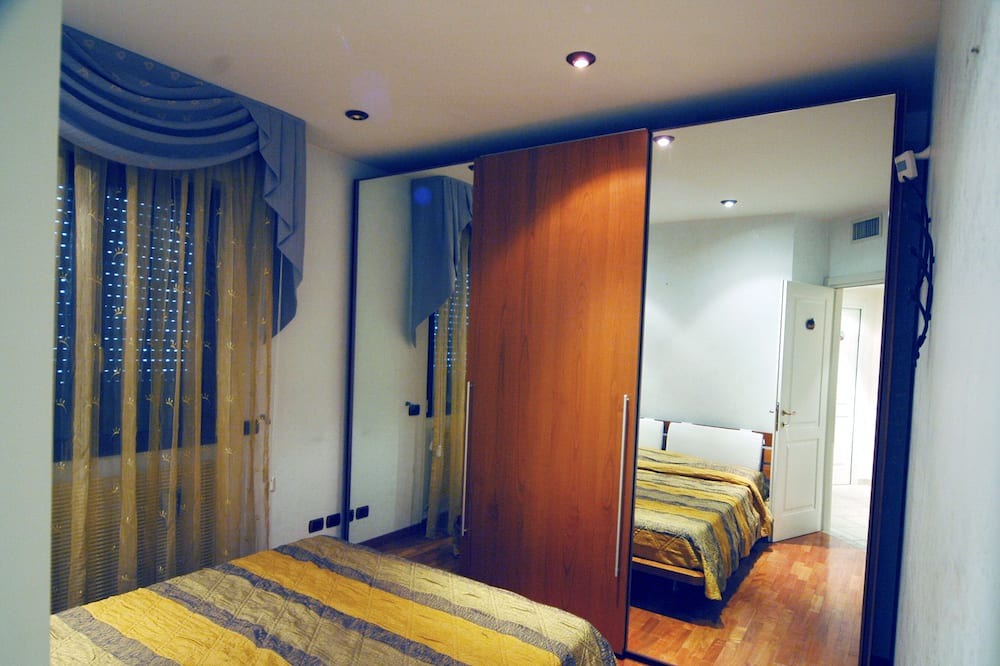 Photo of Bedroom in Zona XIX Casal Morena