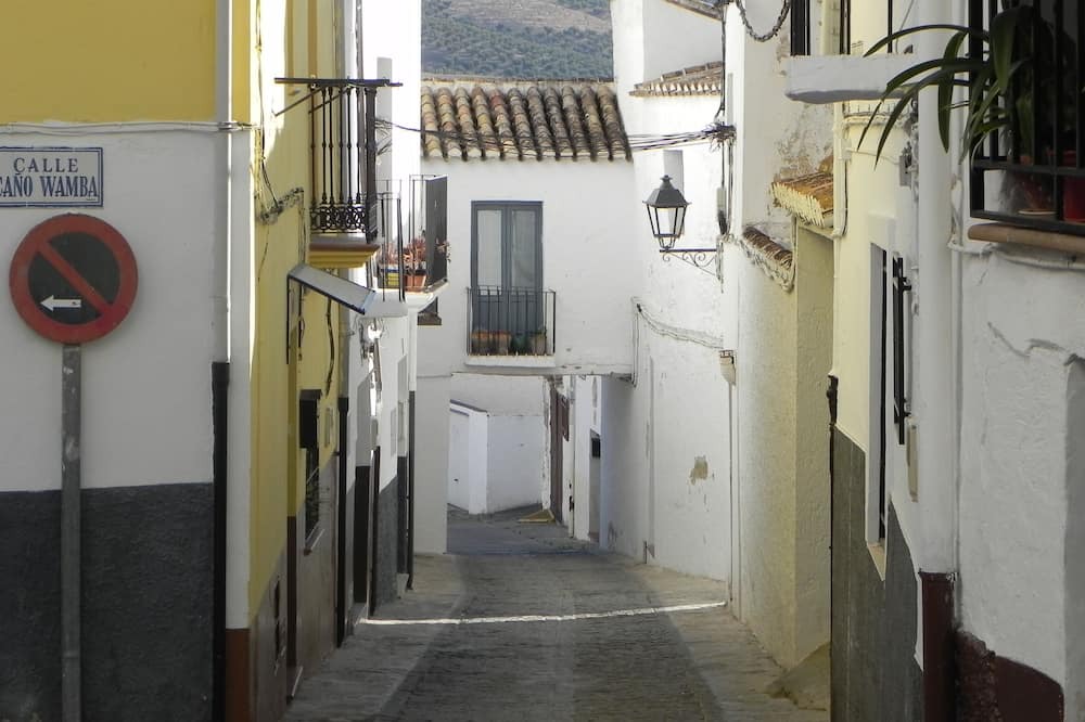 Photo of Others in Alhama de Granada