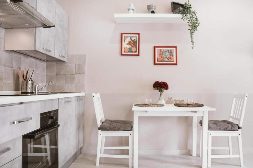Photo of Kitchen in Sesto Calende
