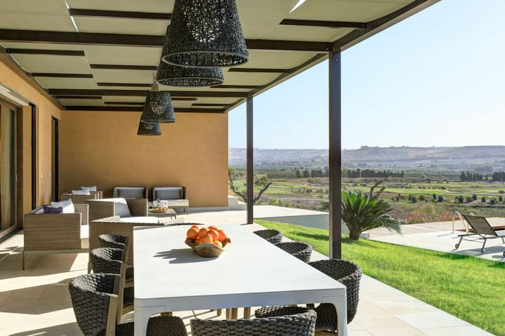 Photo of Patio Balcony in Sciacca