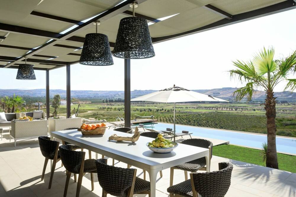 Photo of Patio Balcony in Sciacca