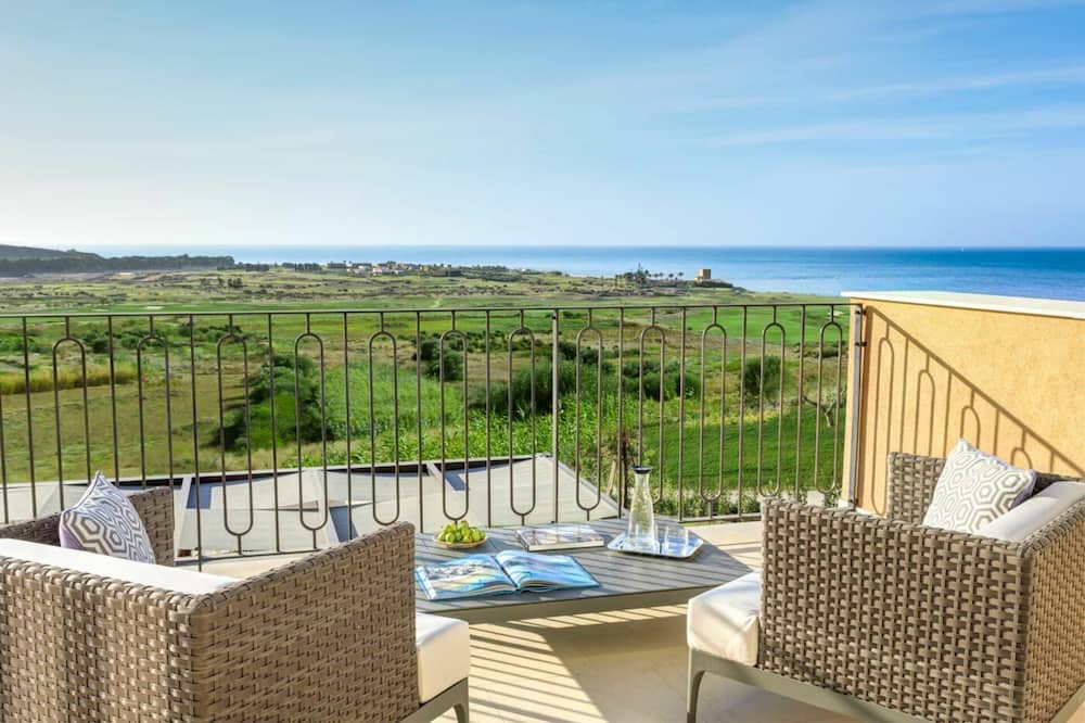 Photo of Patio Balcony in Sciacca
