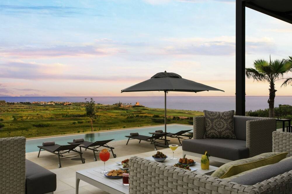 Photo of Patio Balcony in Sciacca