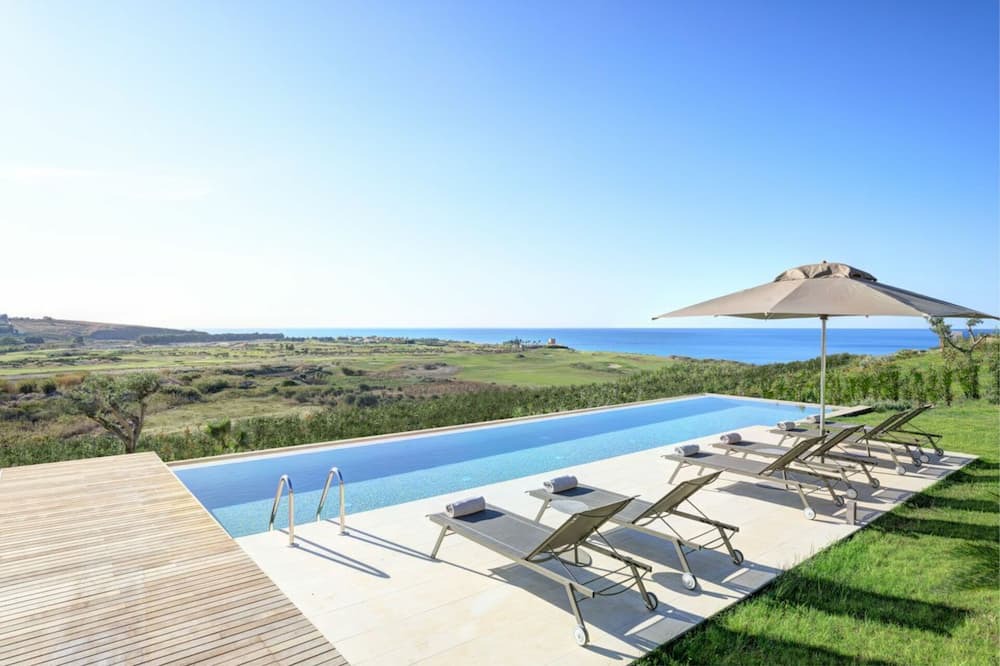 Photo of Patio Balcony in Sciacca