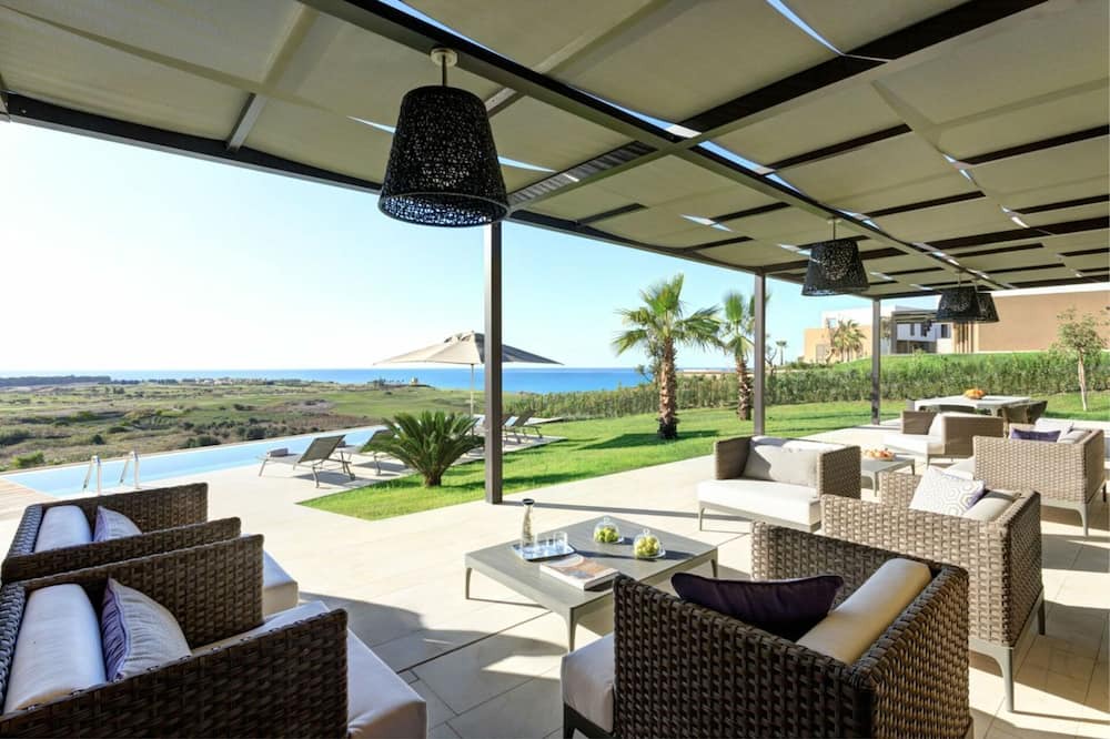 Photo of Patio Balcony in Sciacca