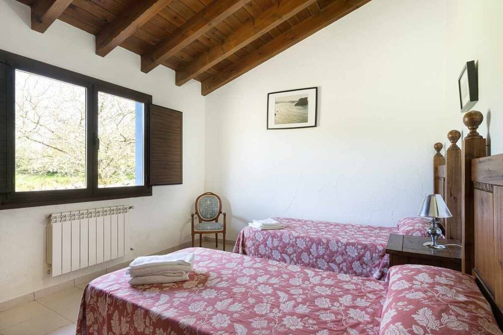 Photo of Bedroom in La Portilla