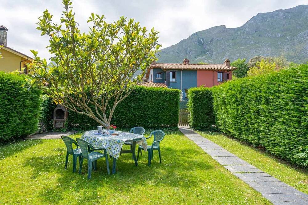 Photo of Outdoor in La Portilla