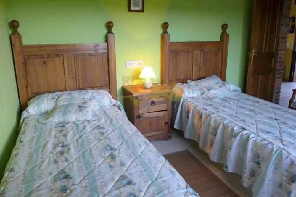 Photo of Bedroom in La Portilla