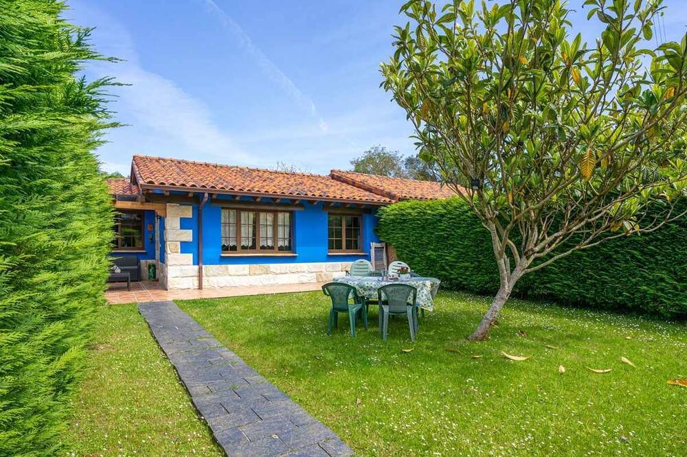Photo of Outdoor in La Portilla