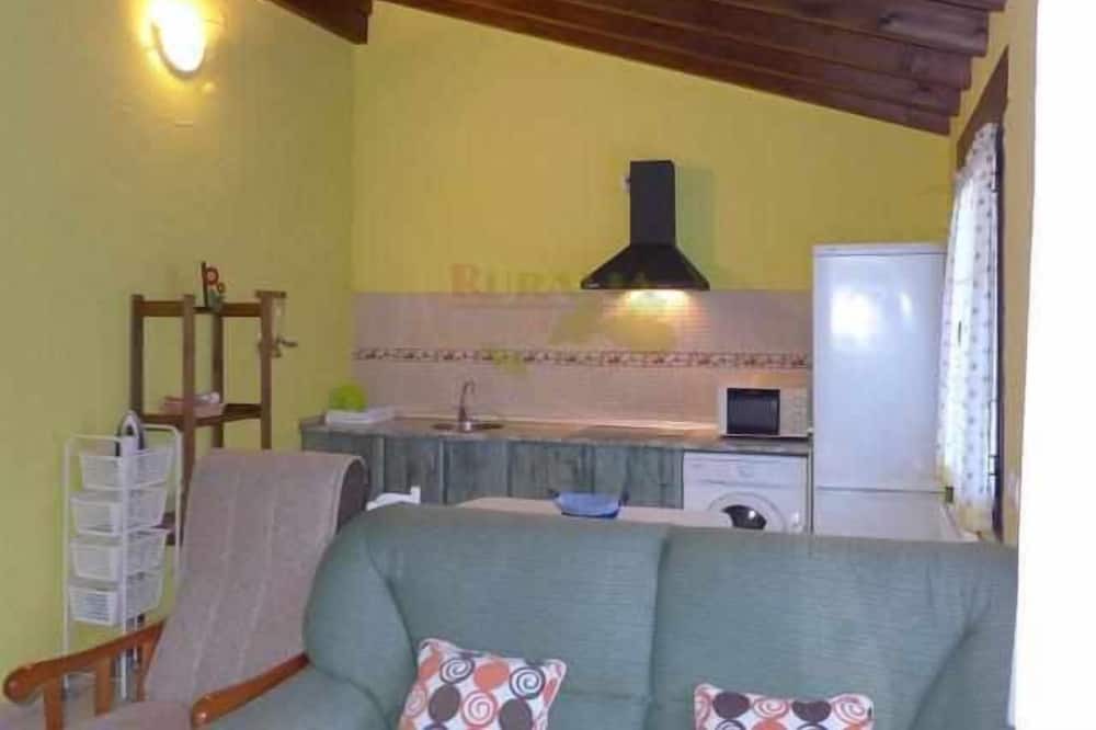Photo of Livingroom in La Portilla
