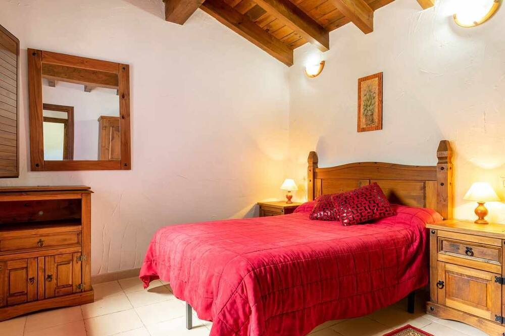 Photo of Bedroom in La Portilla