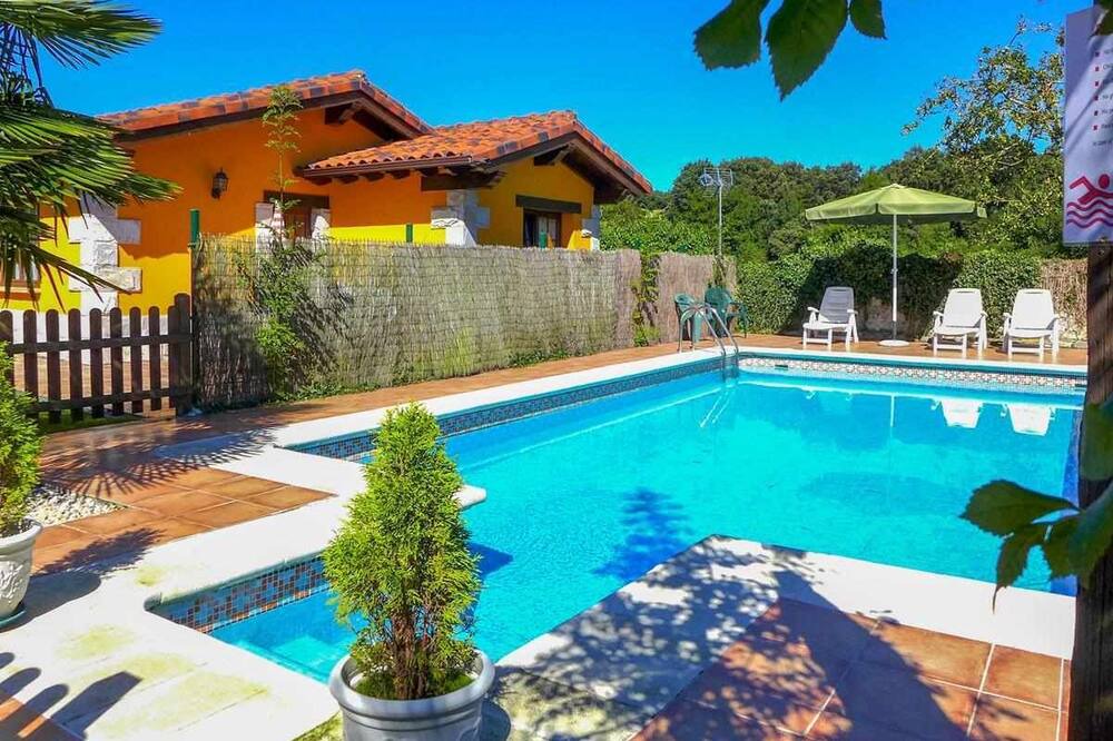 Photo of Outdoor in La Portilla