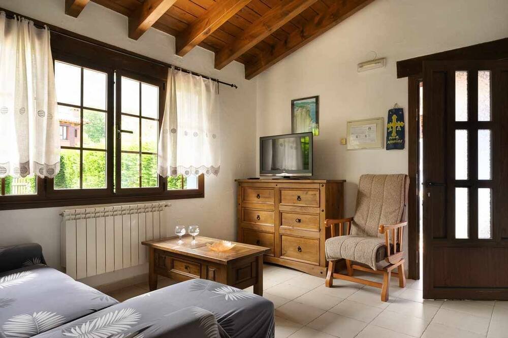 Photo of Bedroom in La Portilla