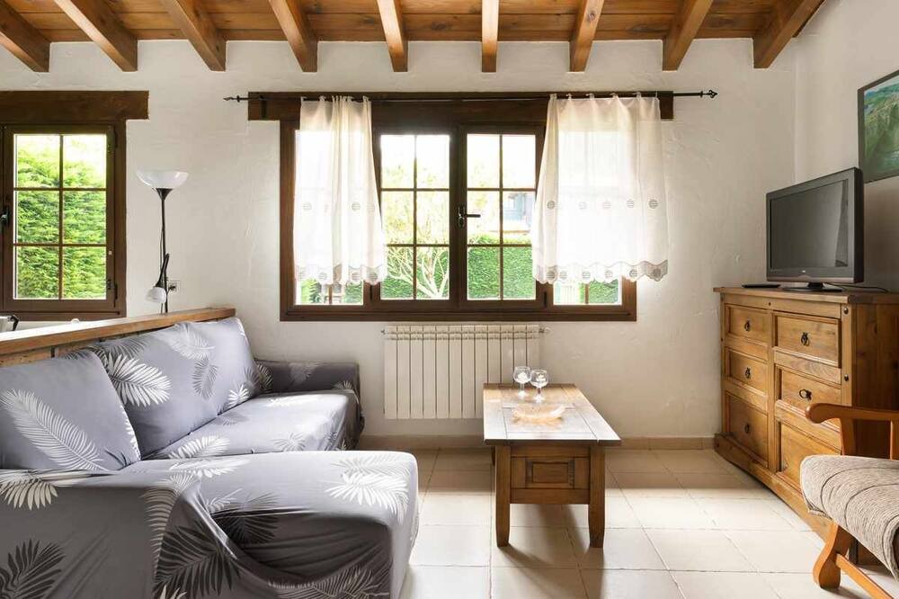 Photo of Livingroom in La Portilla