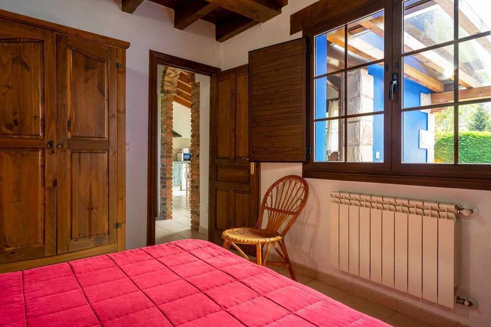Photo of Bedroom in La Portilla
