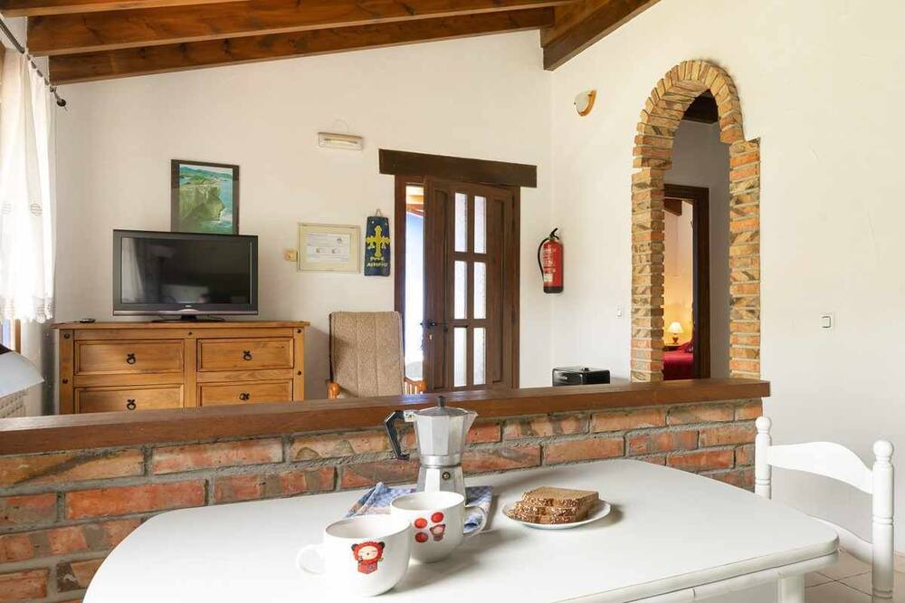 Photo of Livingroom in La Portilla