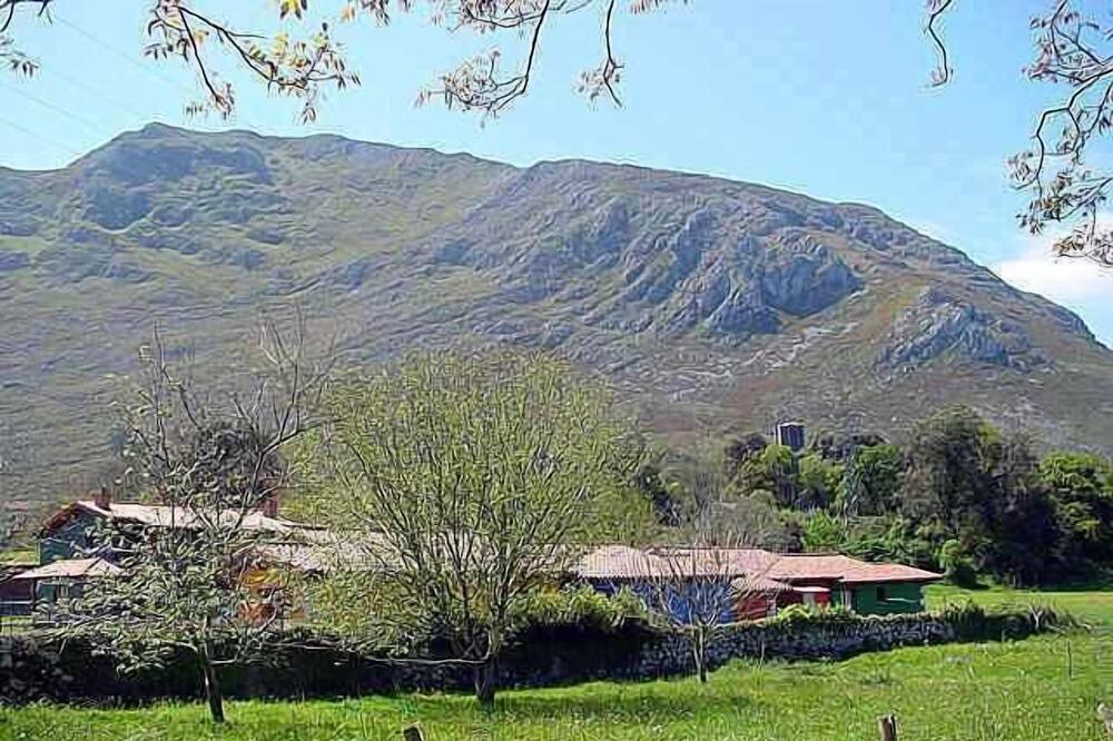 Photo of Outdoor in La Portilla