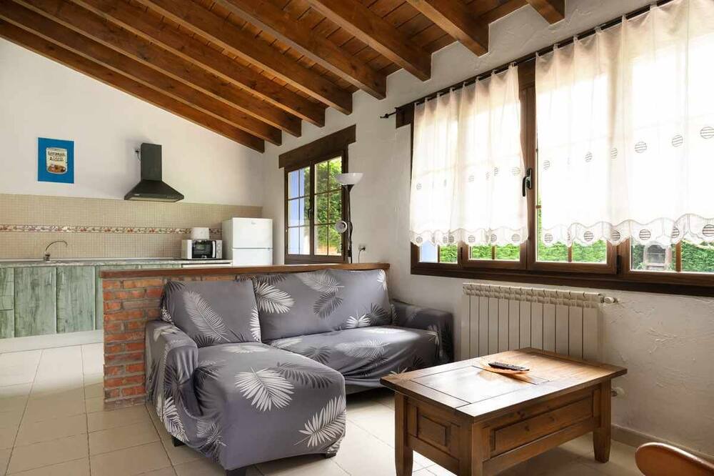 Photo of Livingroom in La Portilla