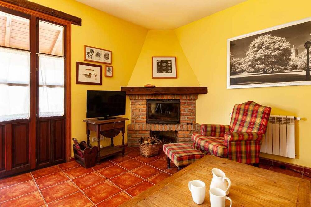 Photo of Livingroom in Puente Nuevo