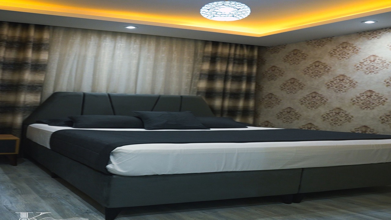 Photo of Patio Balcony in Tece Mahallesi