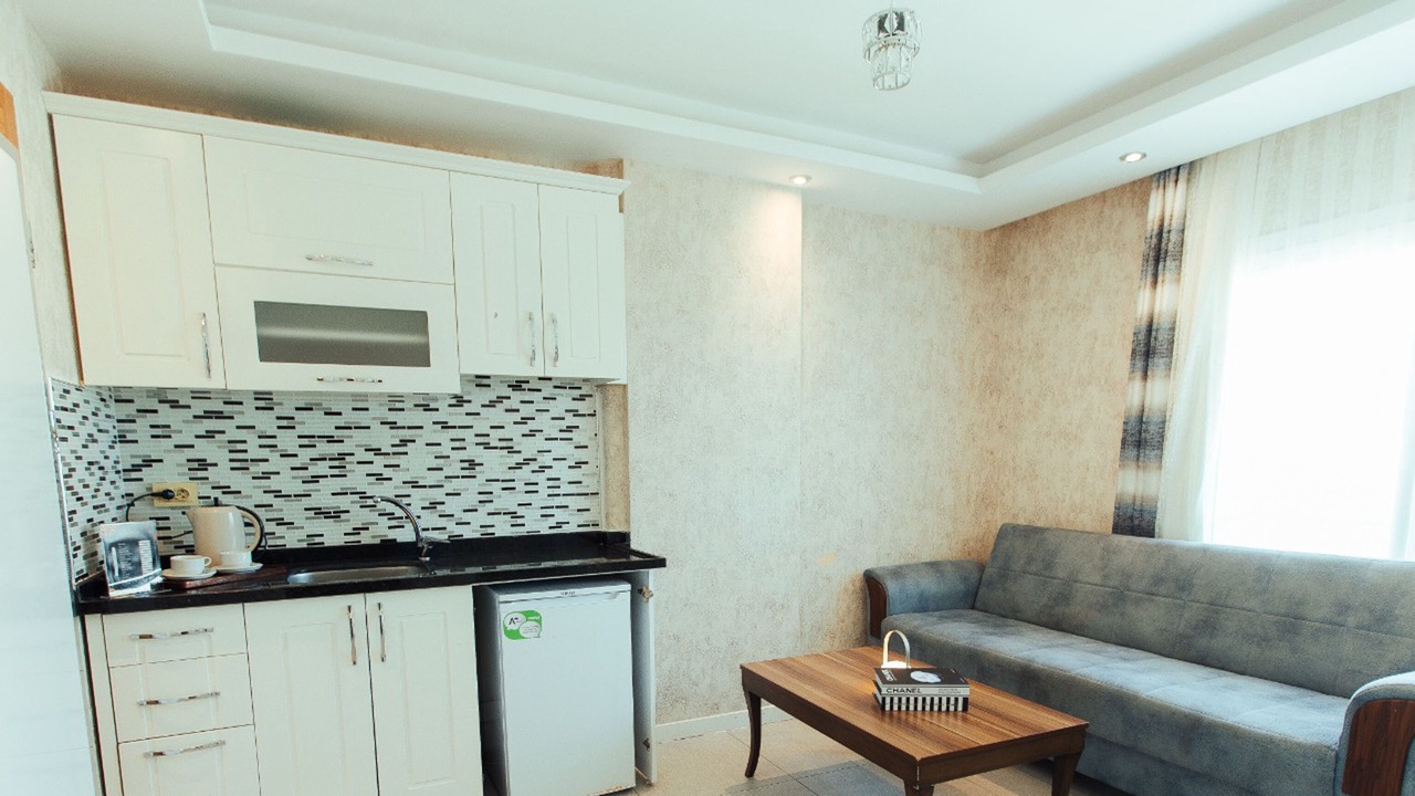 Photo of Outdoor in Tece Mahallesi