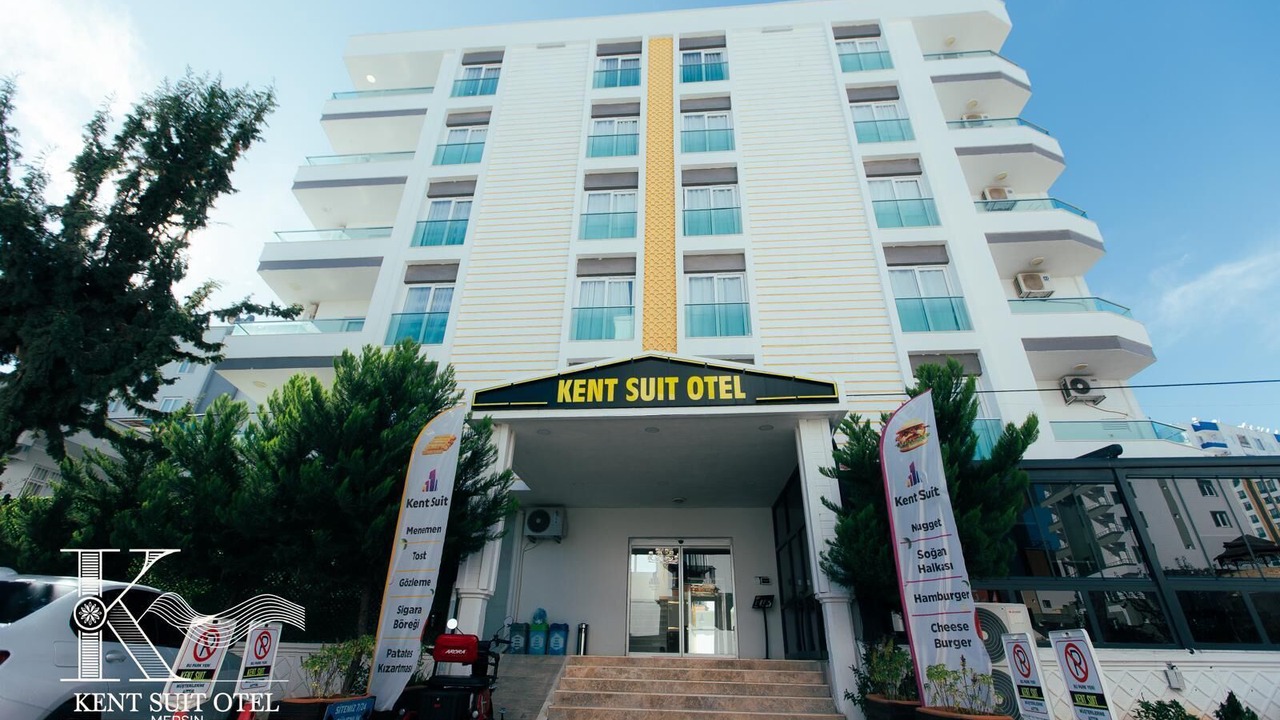 Photo of Outdoor in Tece Mahallesi