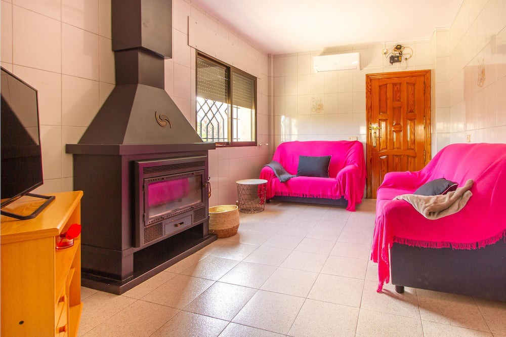 Photo of Bedroom in Aljucer
