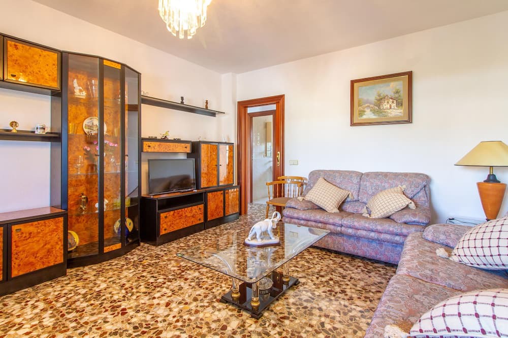 Photo of Bedroom in Aljucer