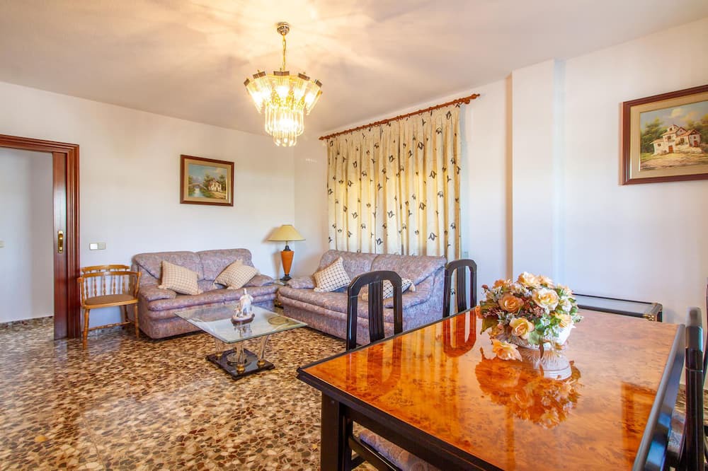 Photo of Bedroom in Aljucer