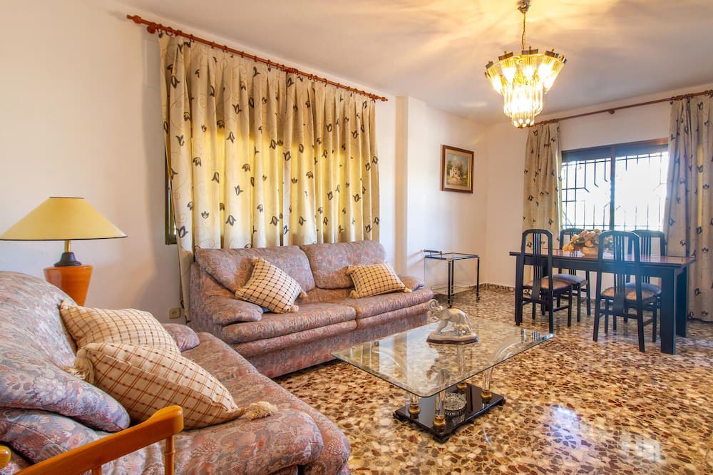 Photo of Bedroom in Aljucer
