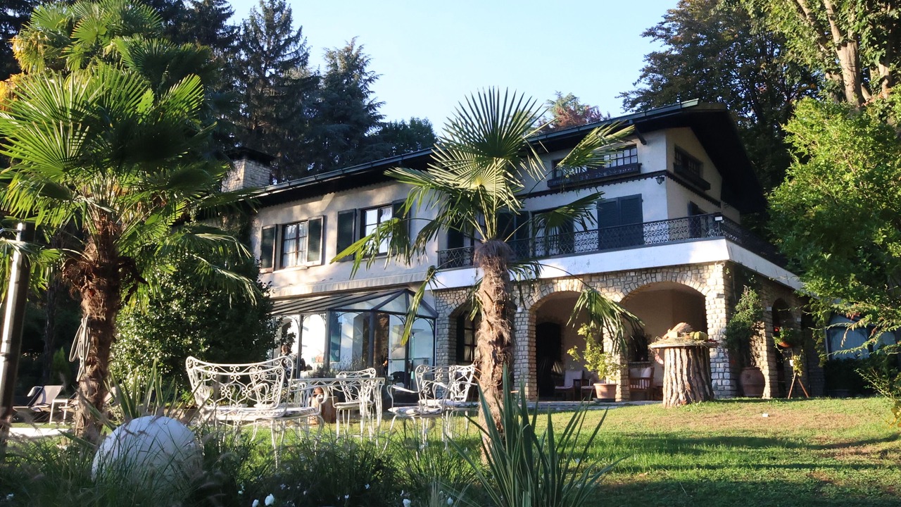 Photo of Patio Balcony in Sirtori