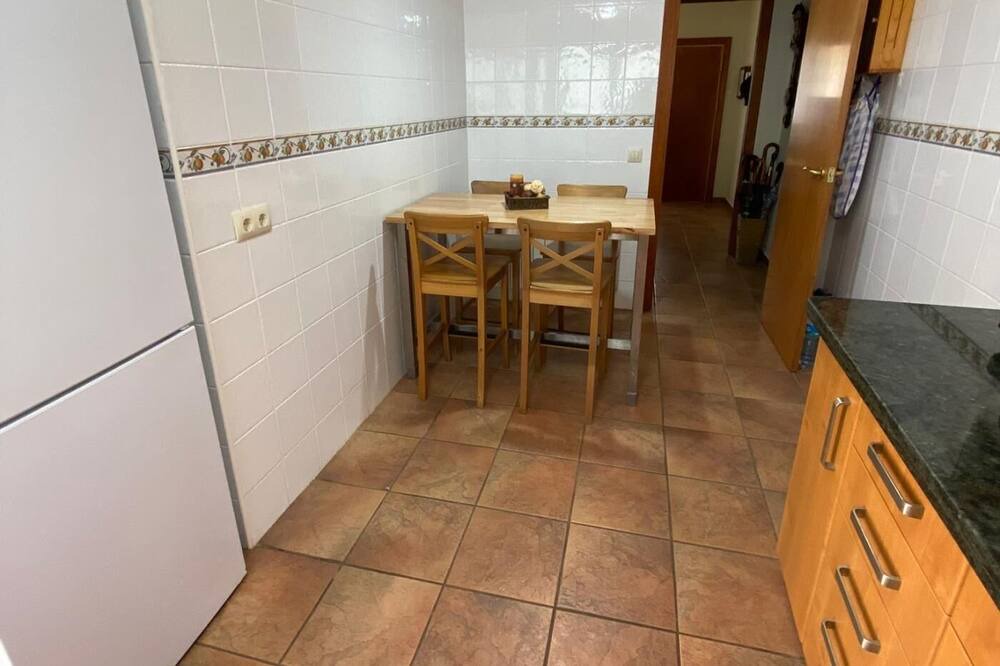 Photo of Kitchen in Mont Barbat