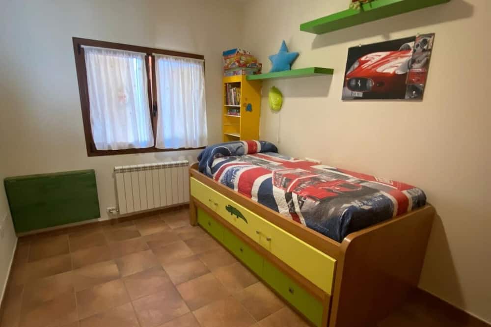 Photo of Bedroom in Mont Barbat