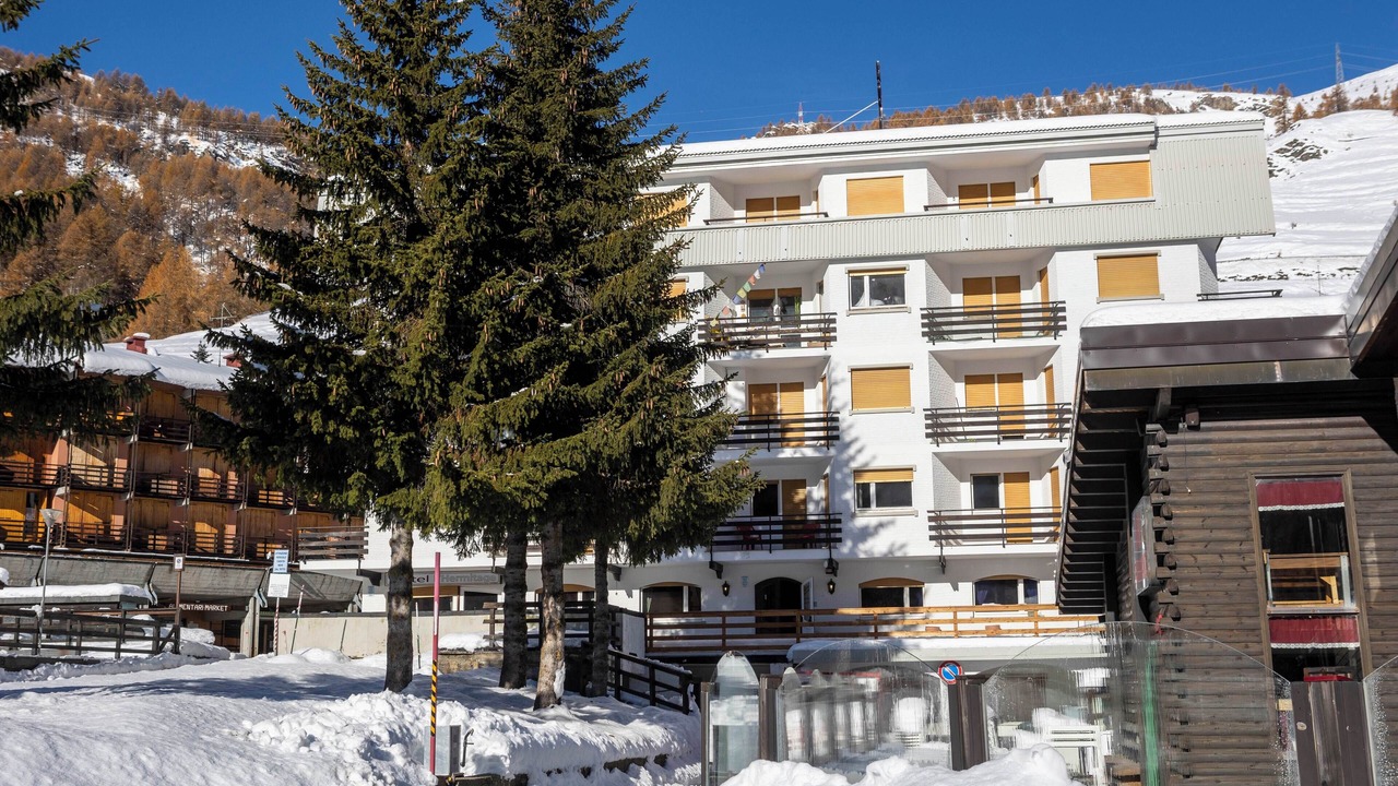 Photo of Outdoor in Borgata Sestriere