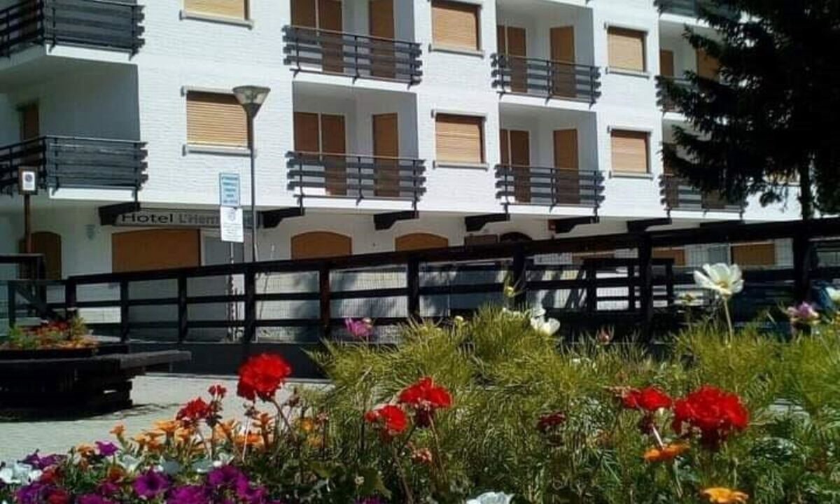 Photo of Outdoor in Borgata Sestriere
