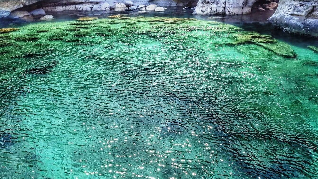 Photo of Outdoor in Roca Vecchia