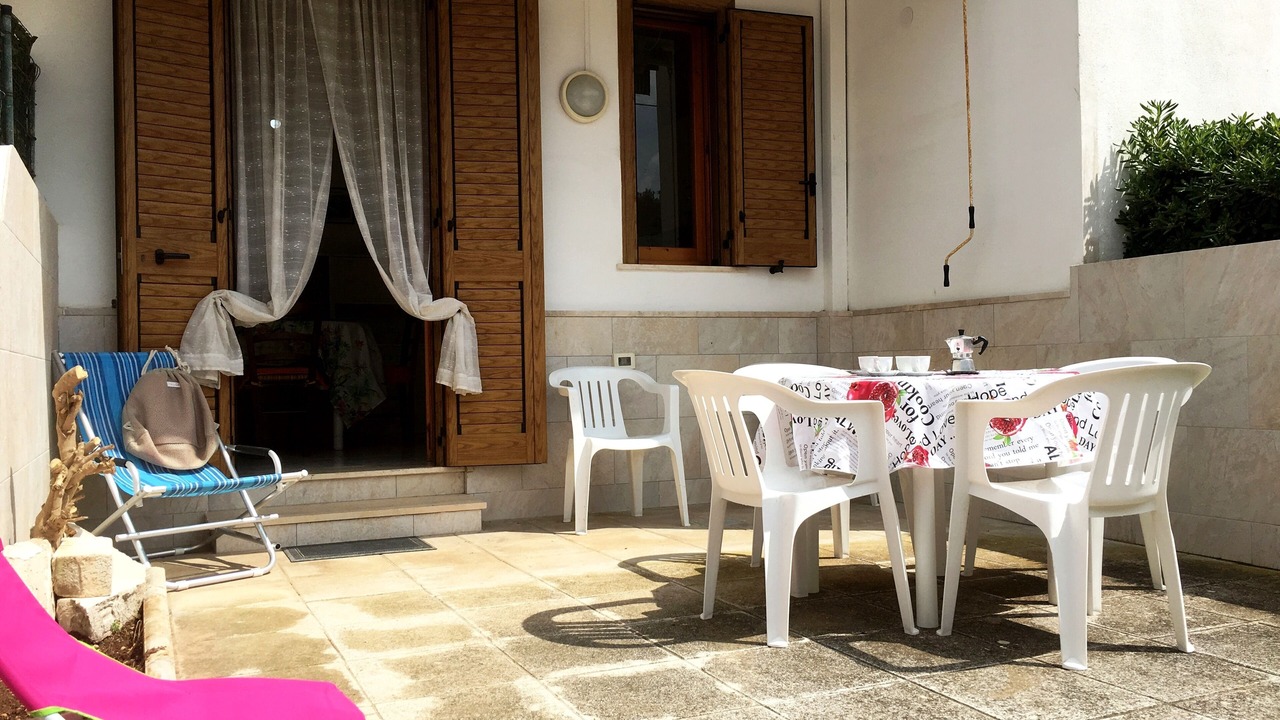 Photo of Outdoor in Roca Vecchia
