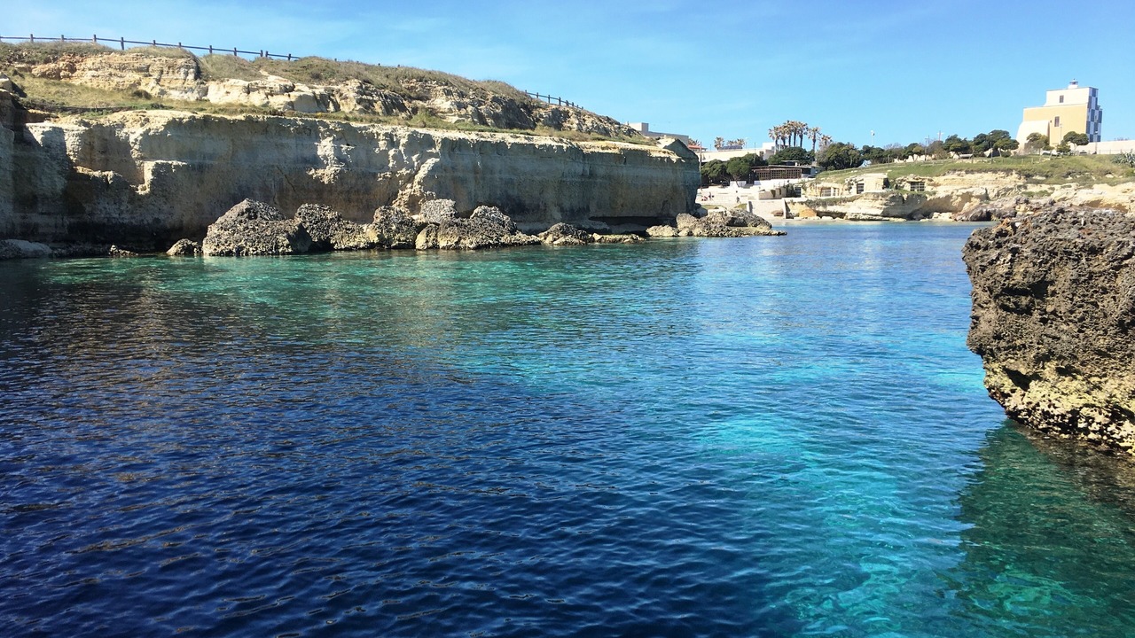 Photo of Others in Roca Vecchia