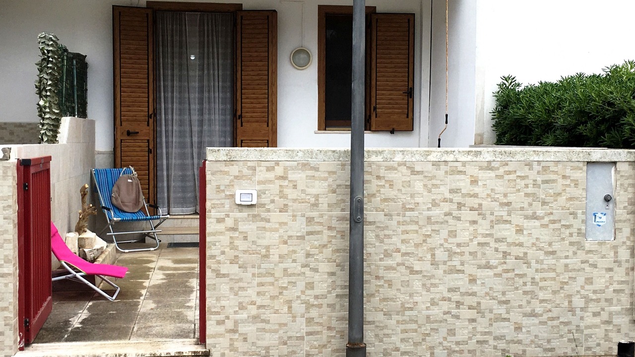 Photo of Outdoor in Roca Vecchia