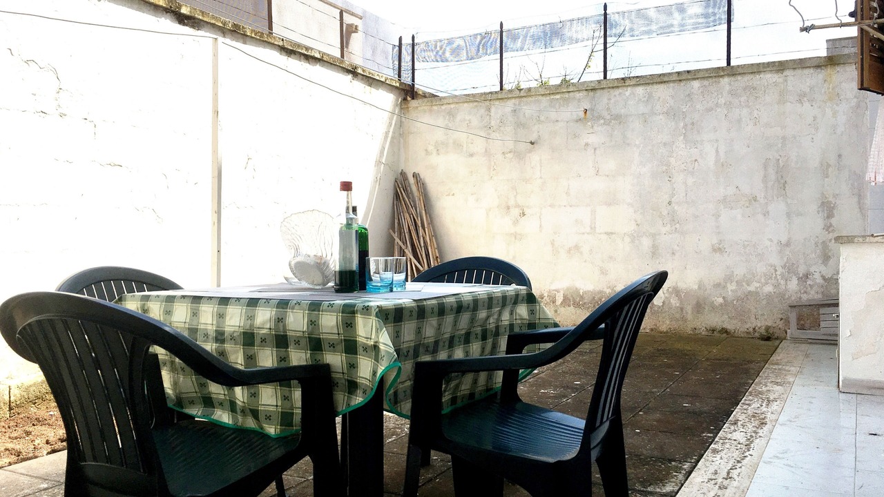 Photo of Outdoor in Roca Vecchia