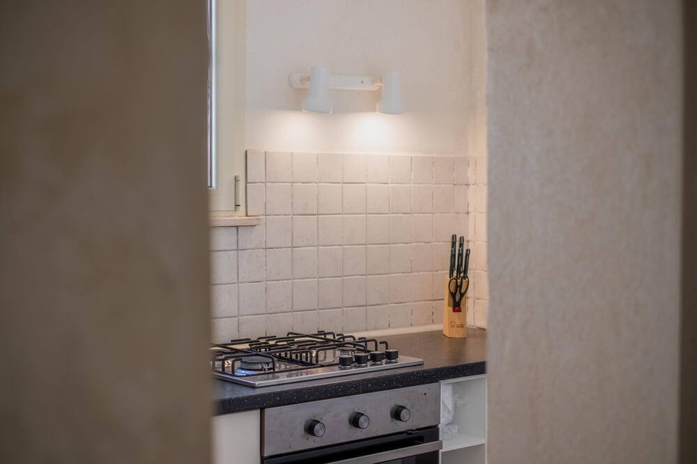 Photo of Kitchen in Uggiano la Chiesa