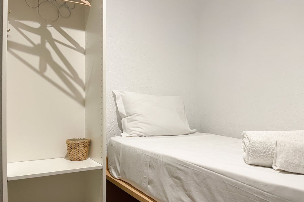 Photo of Bedroom in La Sagrada Familia