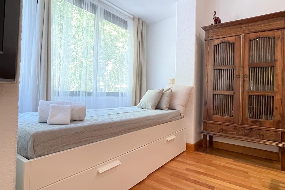 Photo of Bedroom in La Sagrada Familia