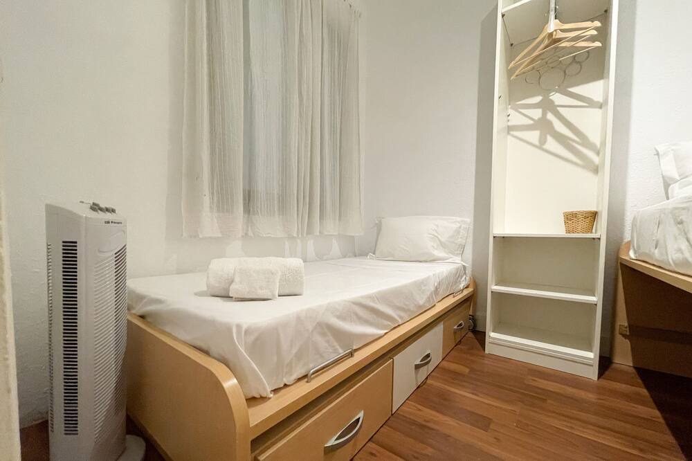 Photo of Bedroom in La Sagrada Familia