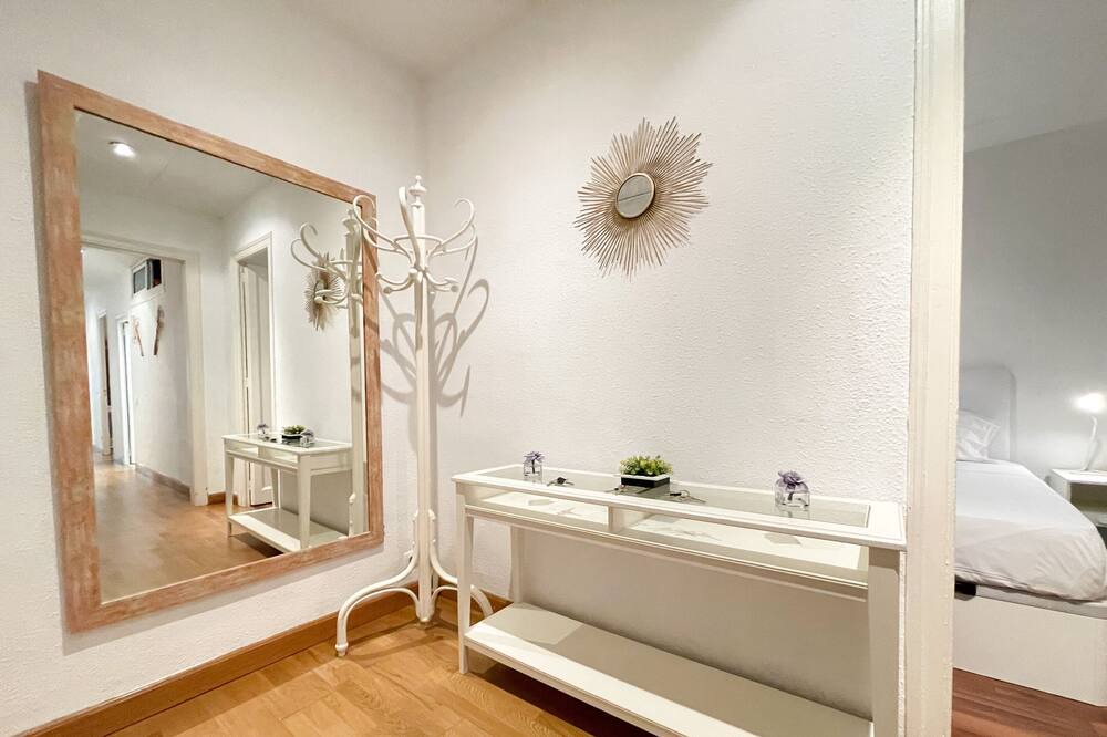 Photo of Bedroom in La Sagrada Familia