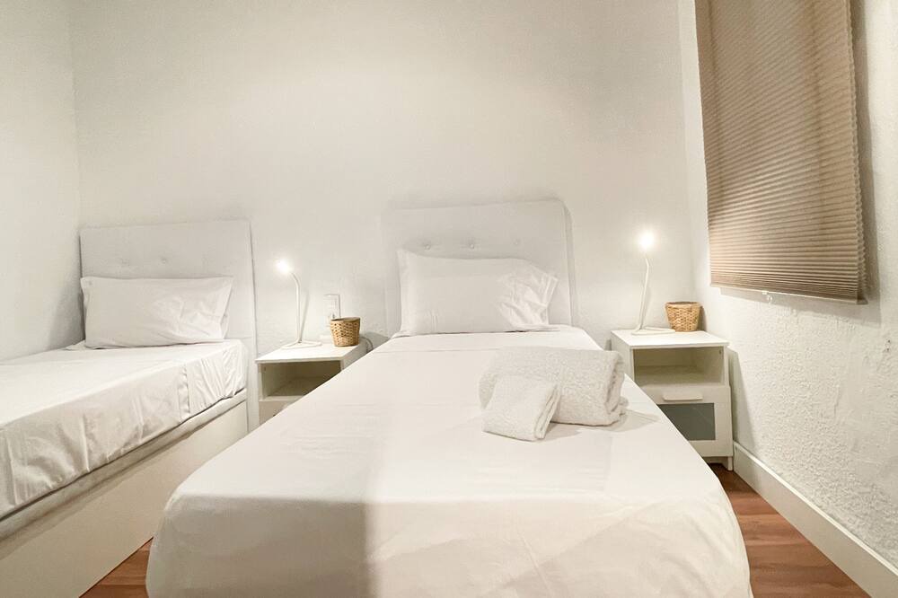 Photo of Bedroom in La Sagrada Familia