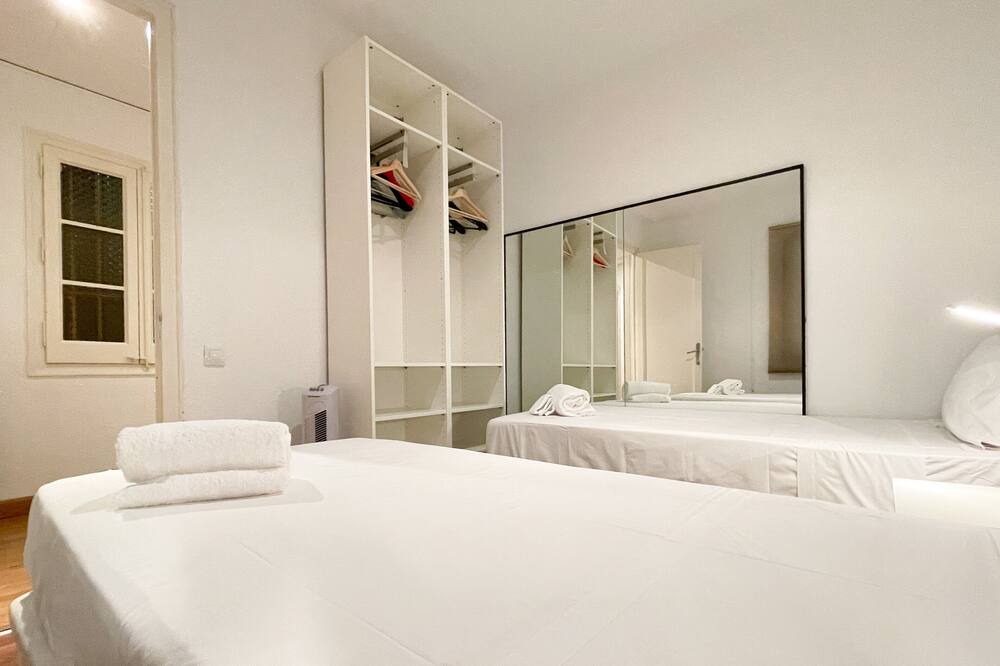 Photo of Bedroom in La Sagrada Familia