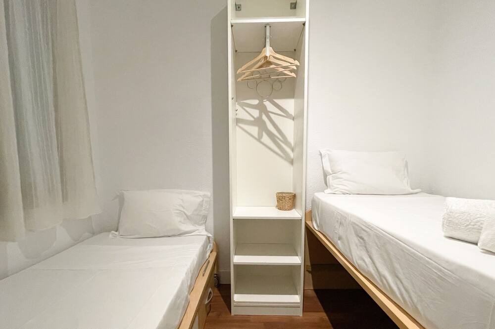 Photo of Bedroom in La Sagrada Familia