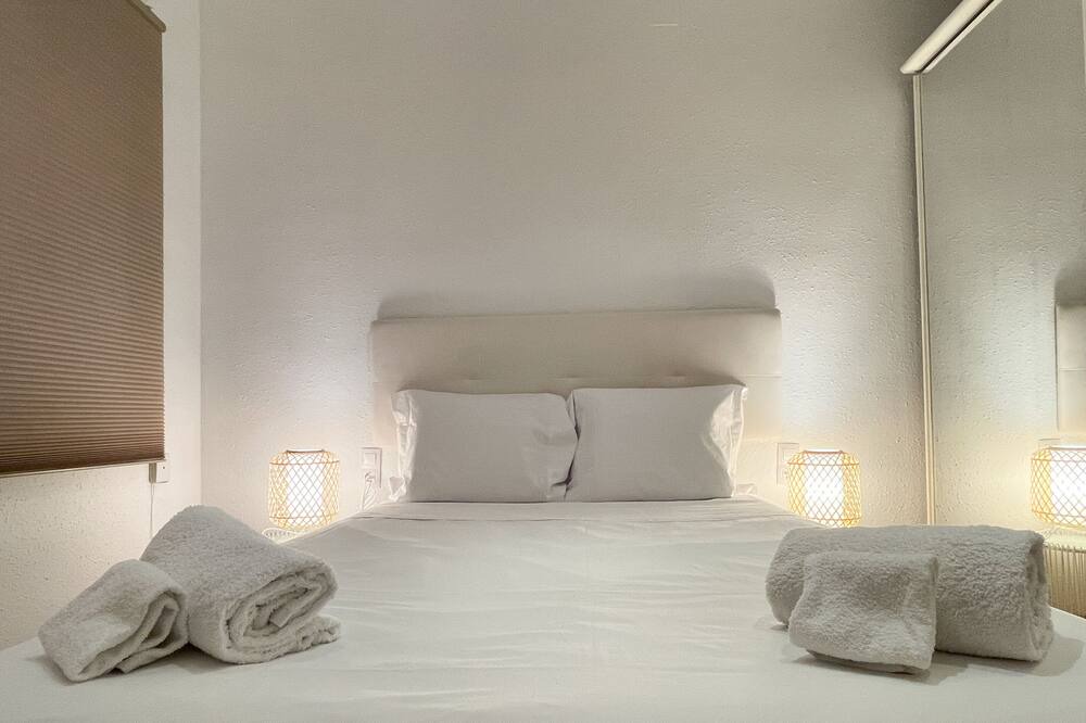 Photo of Bedroom in La Sagrada Familia
