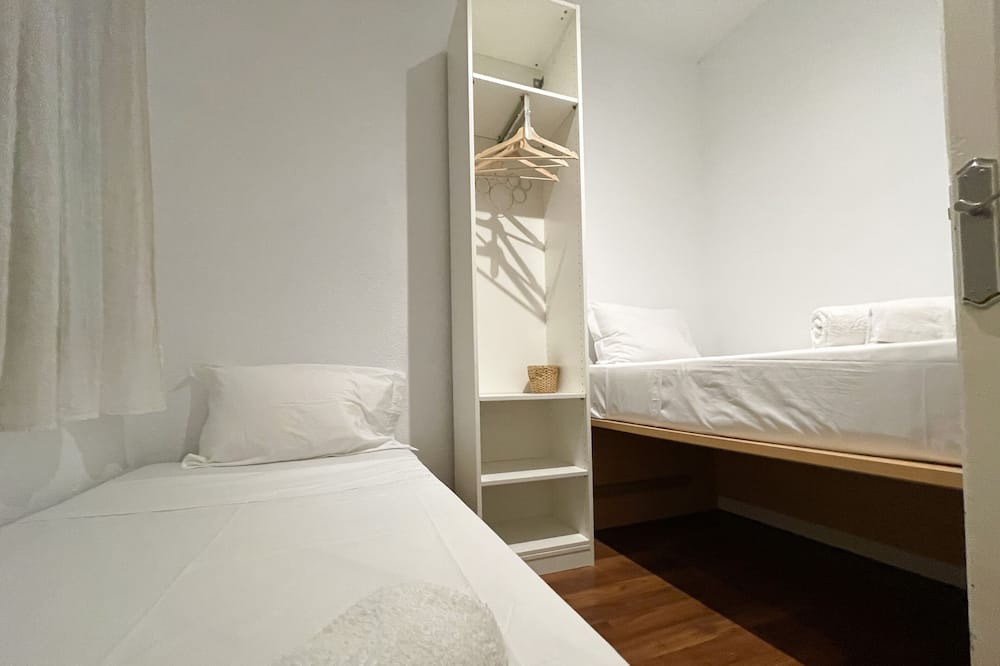 Photo of Bedroom in La Sagrada Familia